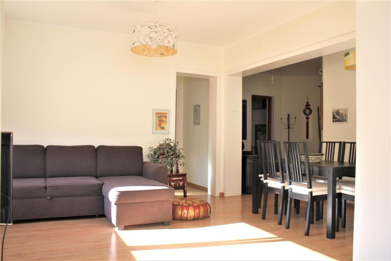 Olivia House Appartement Lisboa