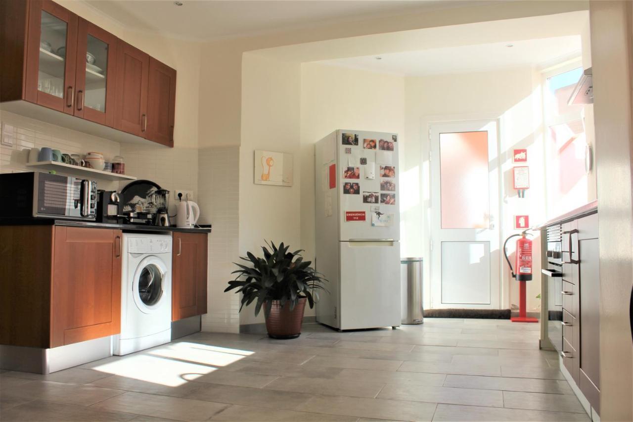 Olivia House Appartement