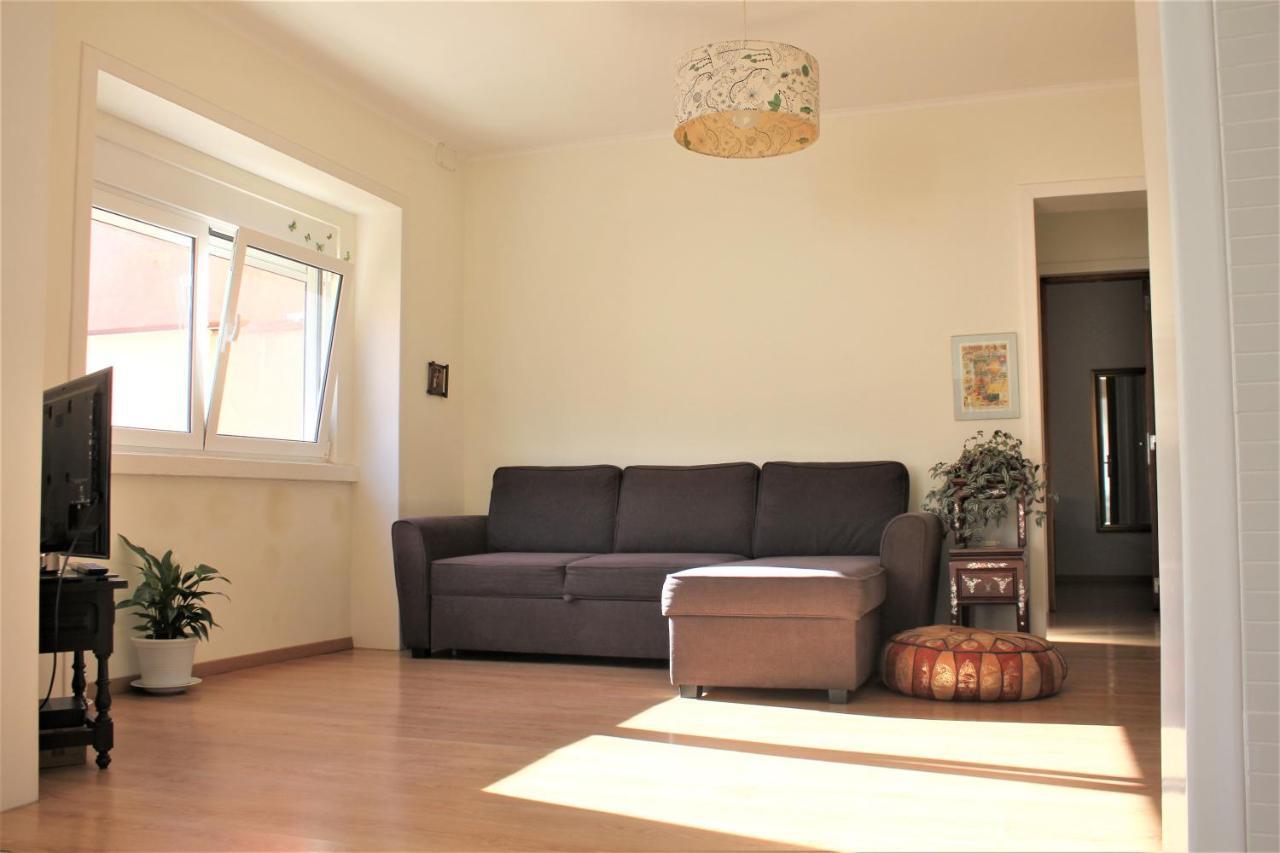 Appartement Olivia House