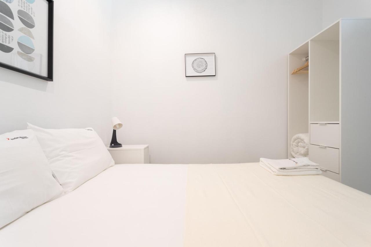 Flh Lx Factory Charming Place Appartement Lissabon