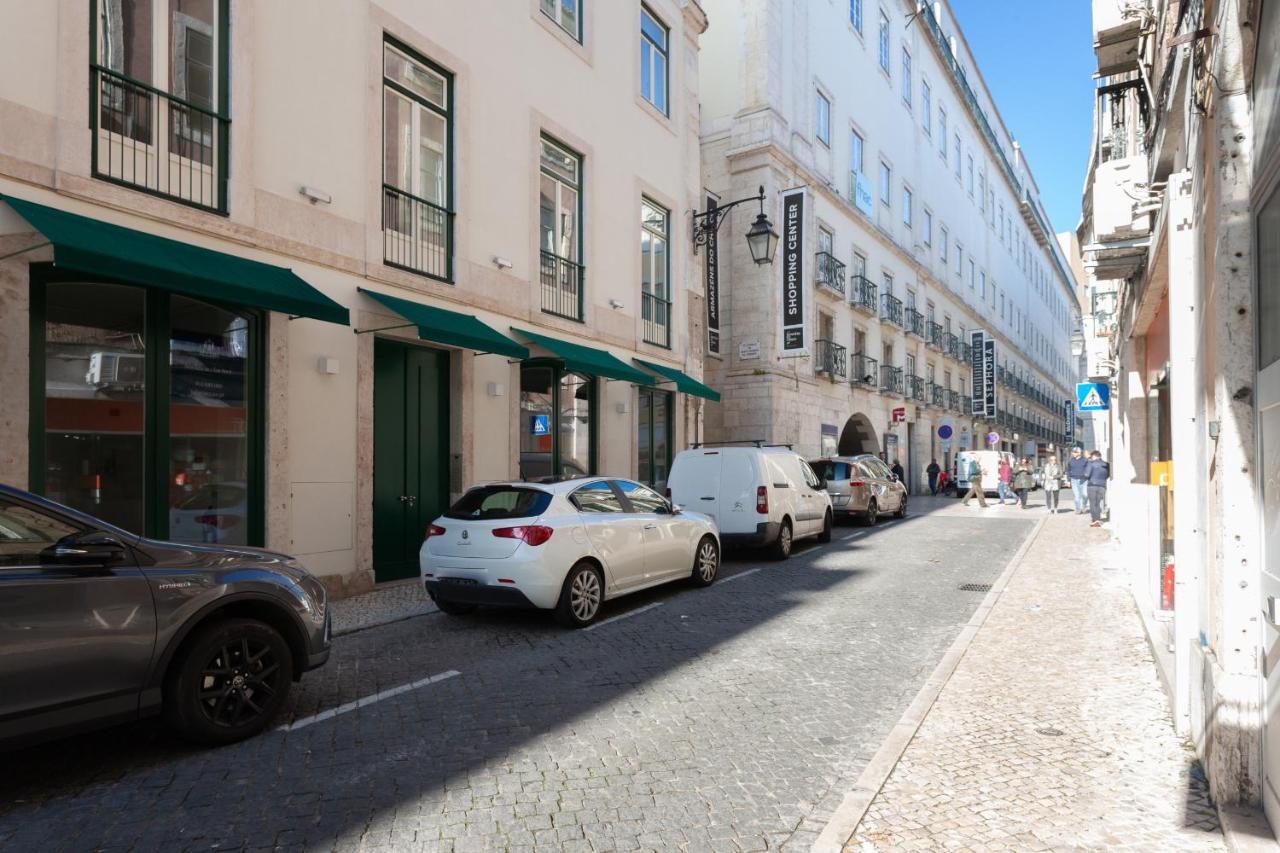 Appartement Flh Chiado Flat Lissabon