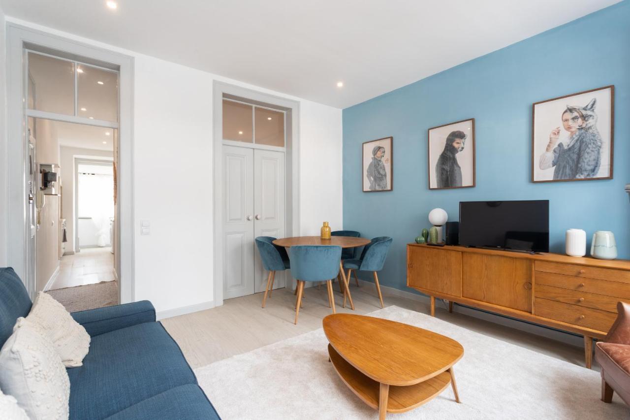 Appartement Flh Lx Factory Charming Place *