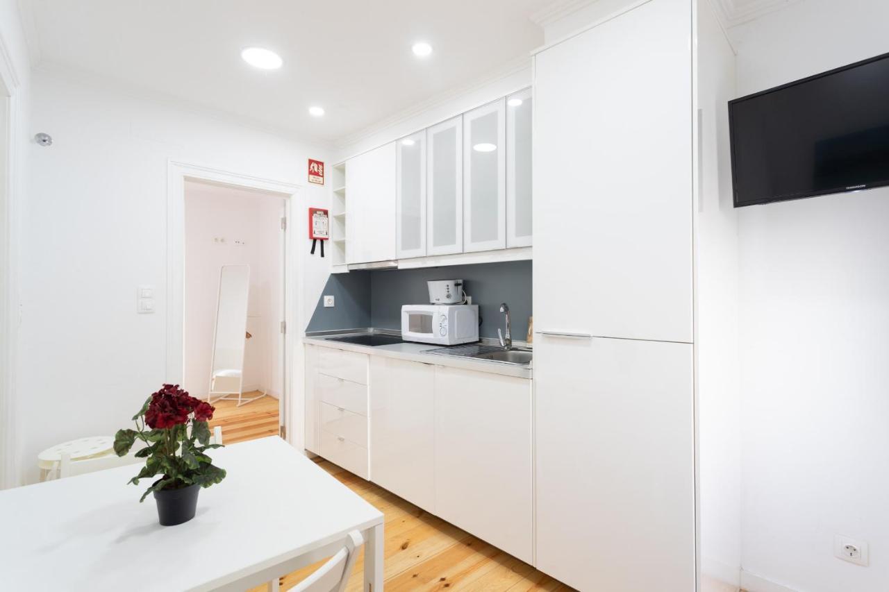 Flh Mouraria Charming Flat I Appartement *