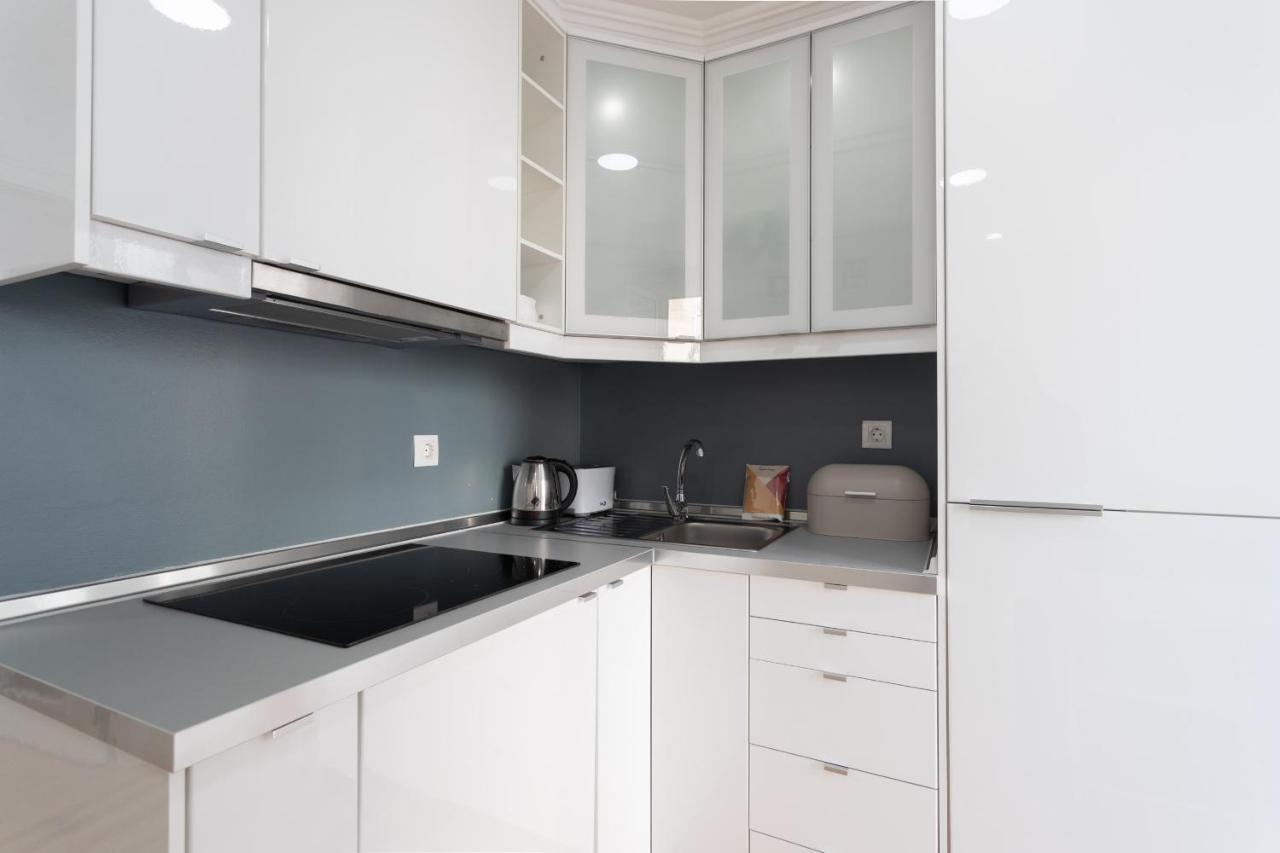 Apartment Flh Mouraria Charming Flat Ii Lissabon