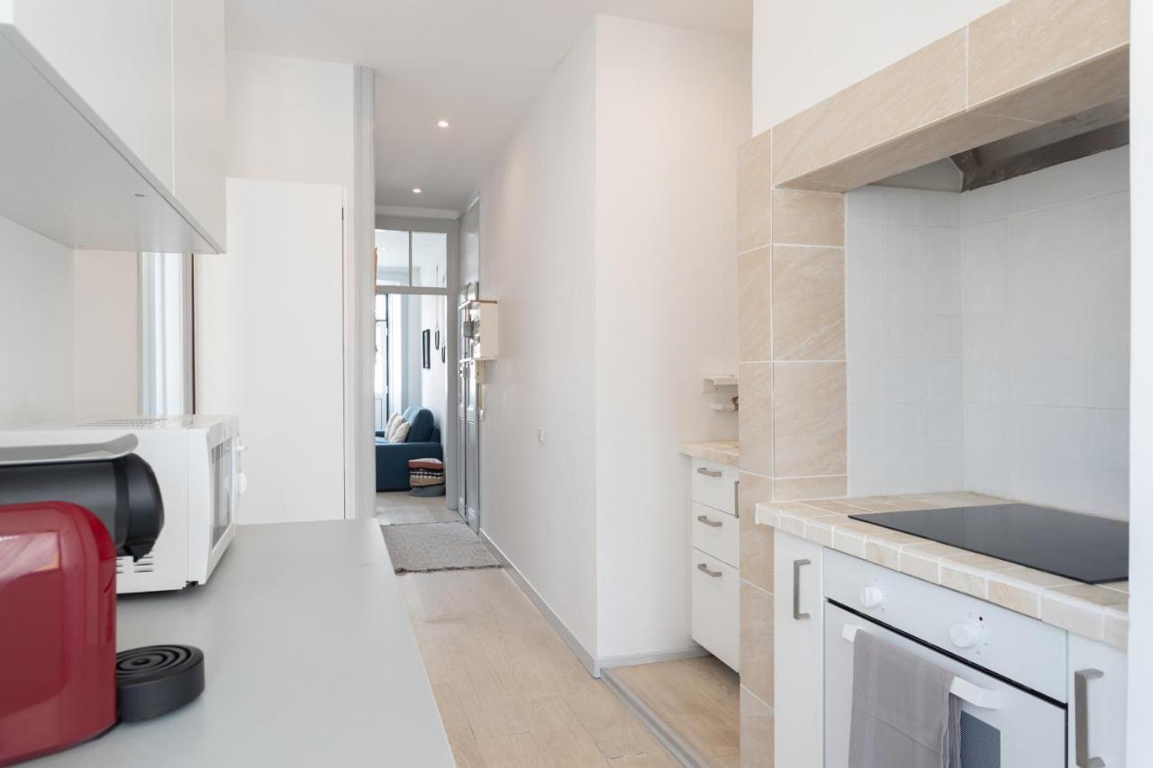 Flh Lx Factory Charming Place Appartement Lissabon