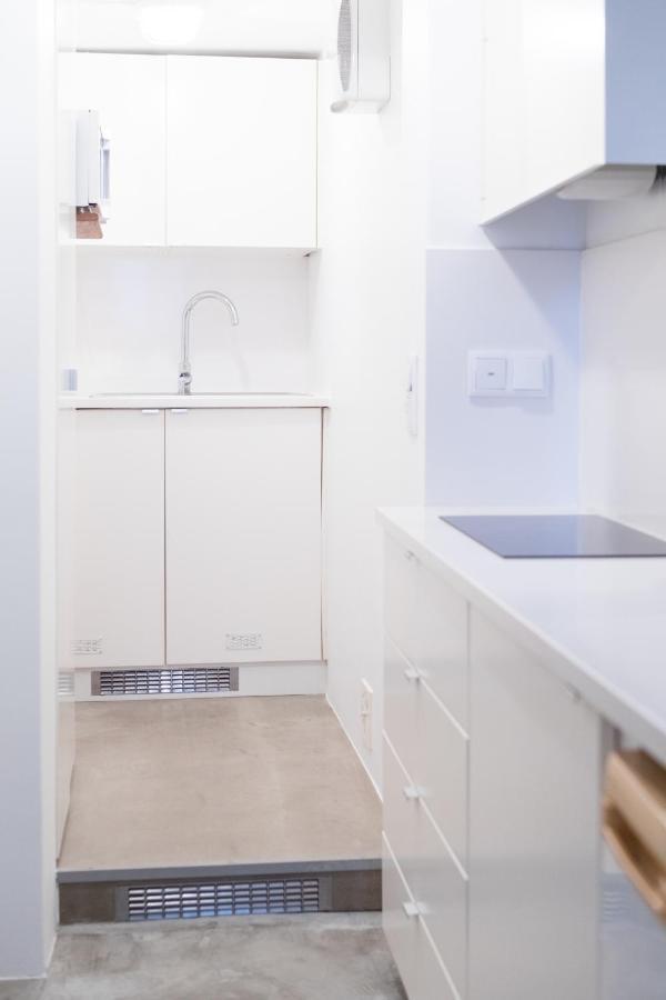 Appartement Stylish Tailor Made Flat *