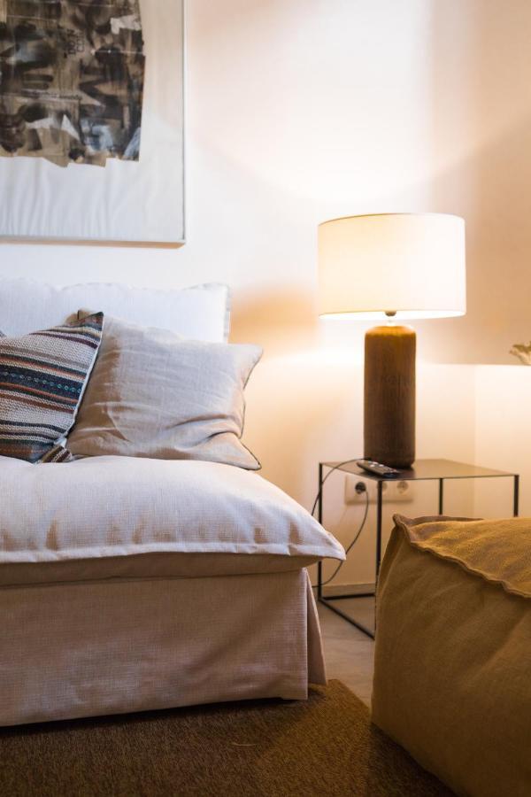 Stylish Tailor Made Flat Appartement *