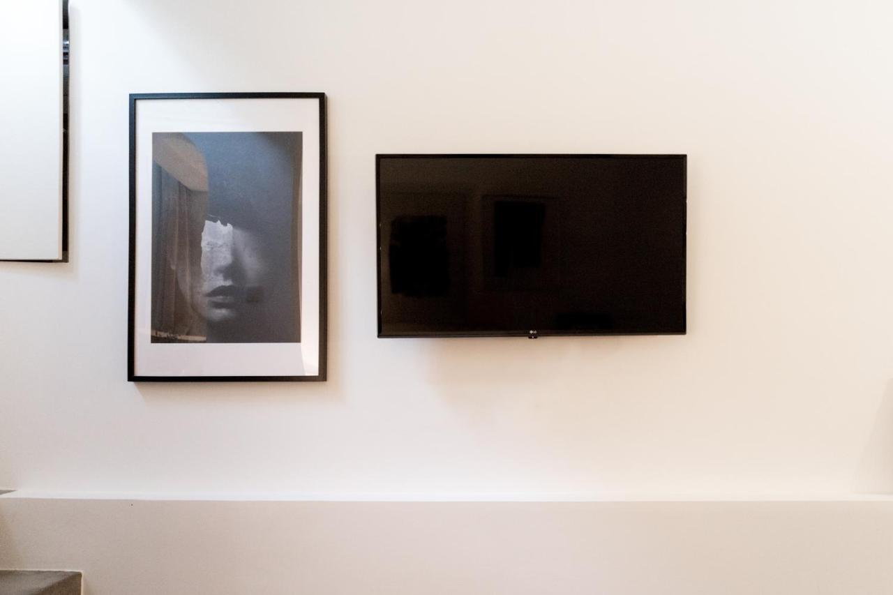 Appartement Stylish Tailor Made Flat Lisboa