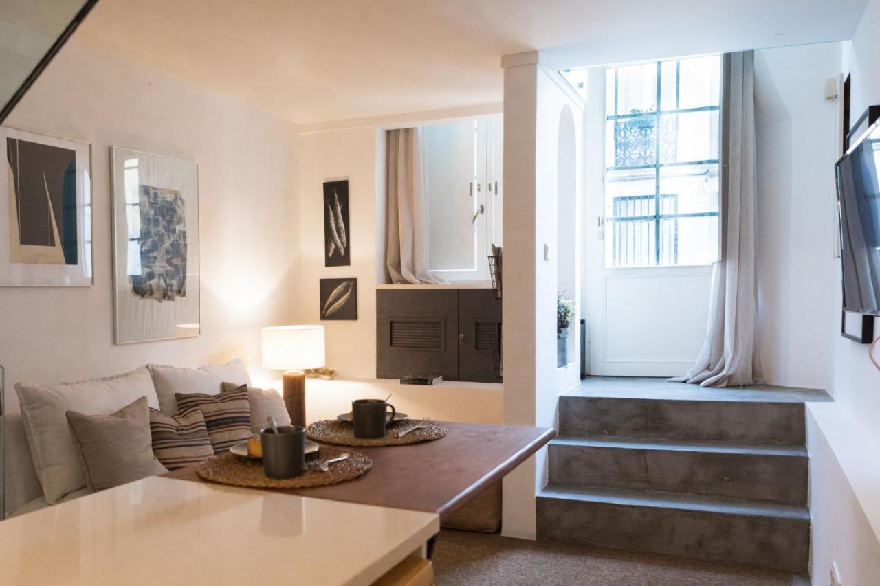 Stylish Tailor Made Flat Appartement Lisboa