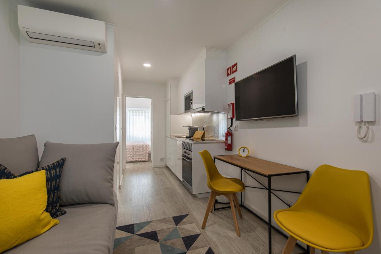 Sweet By Heart Appartement