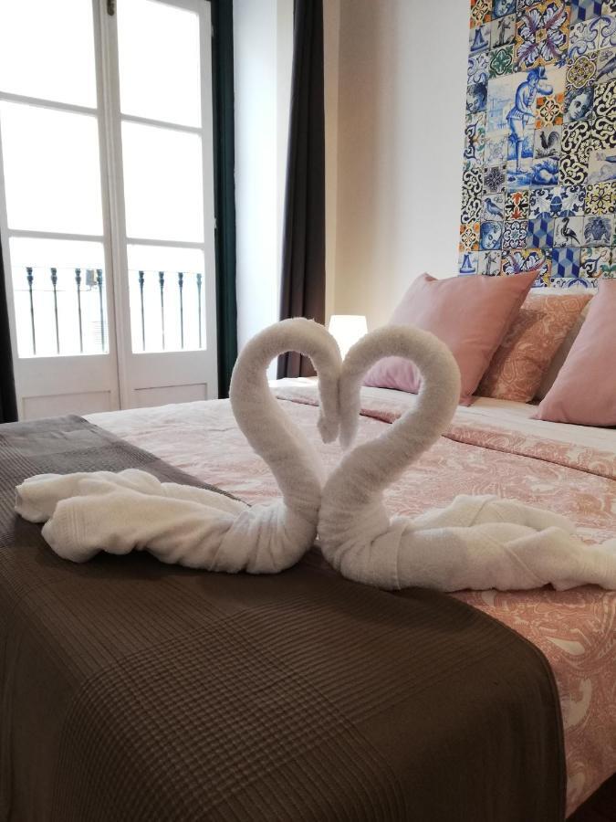 Duque Guest house *