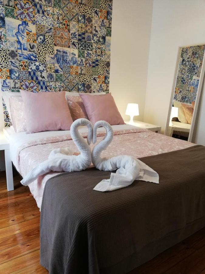 Guest house Duque *
