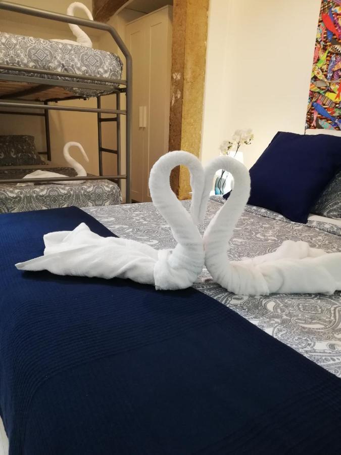 Guest house Duque