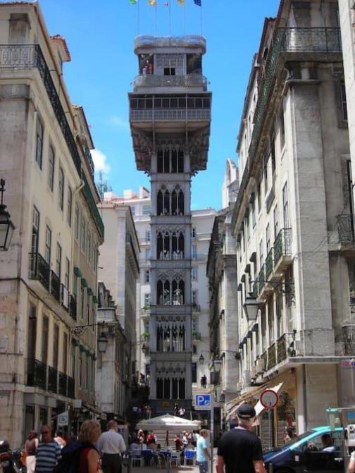 Apartamento Downtown Flat - Metro And Tram28