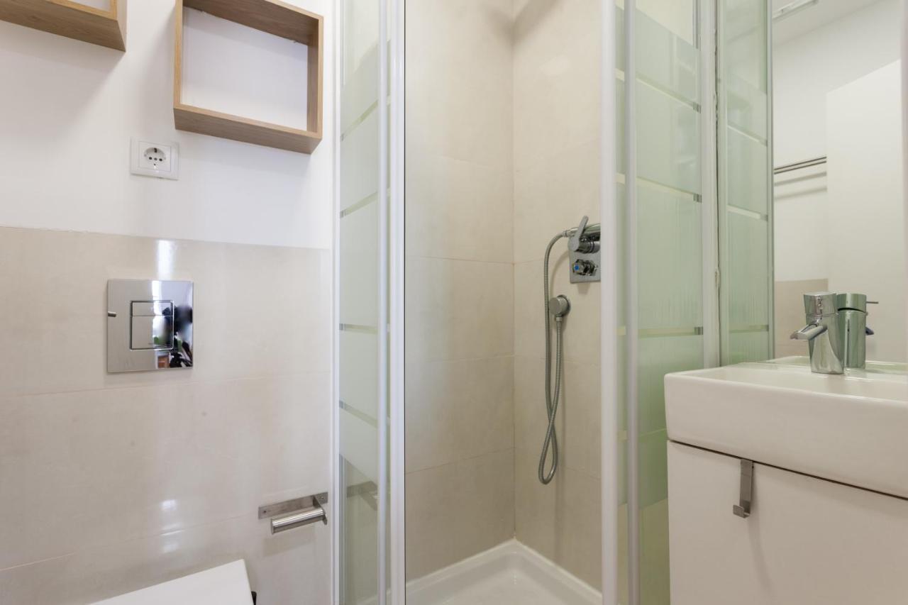 Apartamento Downtown Flat - Metro And Tram28 *