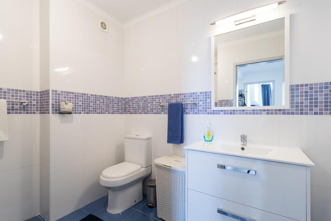 Parque Nações, Near Airport, Metro Station Apartamento