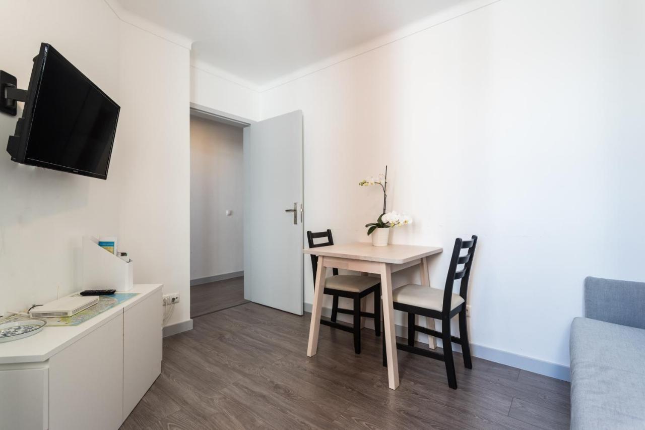 Parque Nações, Near Airport, Metro Station Apartamento *