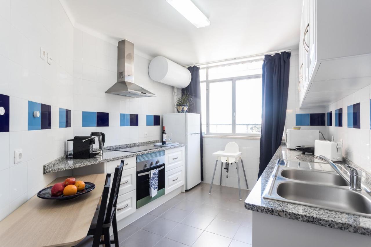 Apartamento Parque Nações, Near Airport, Metro Station *