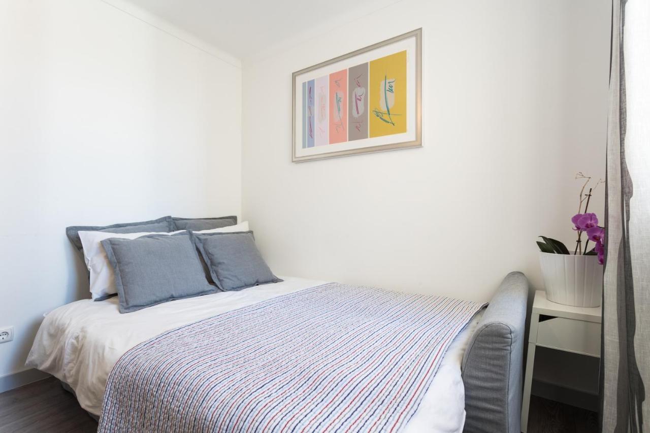 Parque Nações, Near Airport, Metro Station Apartamento *