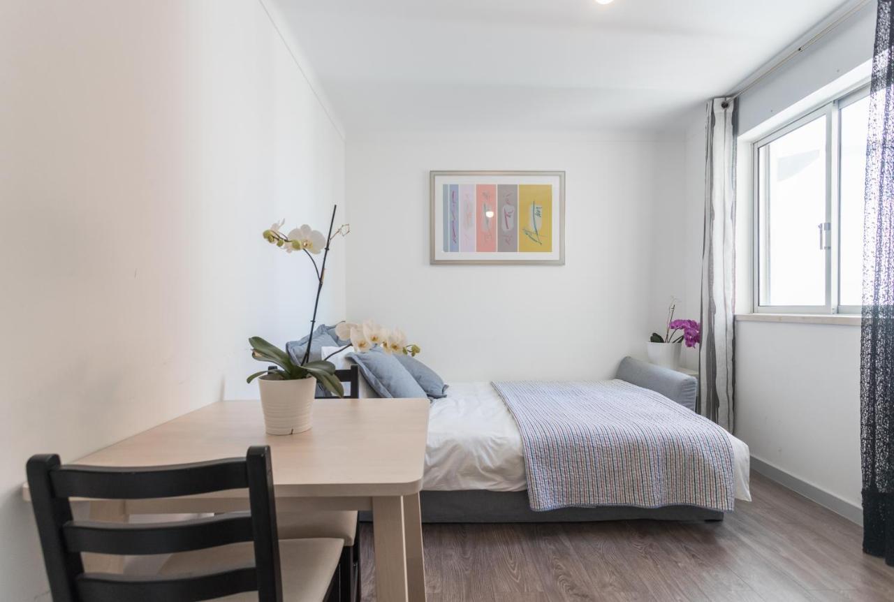 Apartamento Parque Nações, Near Airport, Metro Station