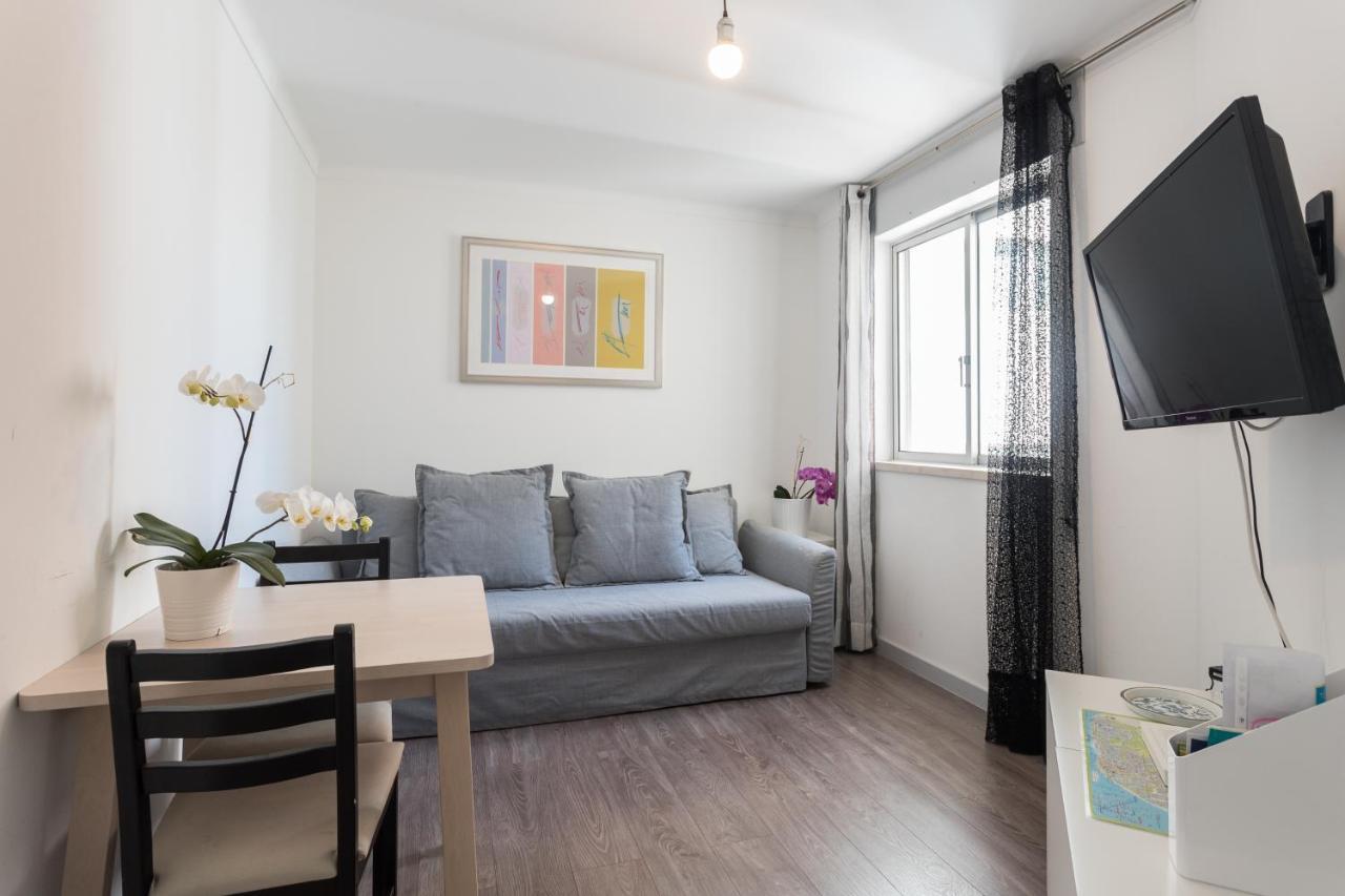 Apartamento Parque Nações, Near Airport, Metro Station *