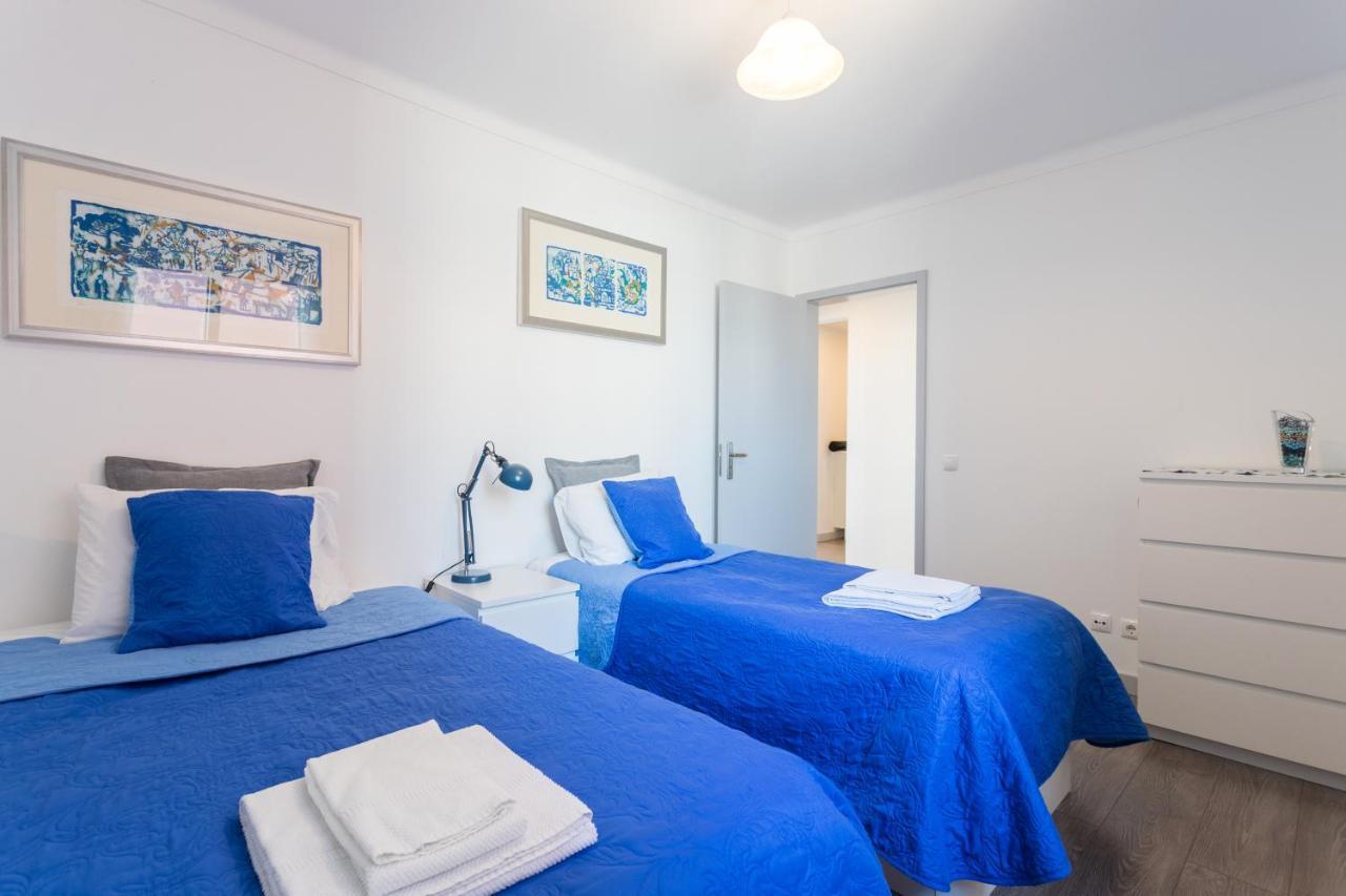 Apartamento Parque Nações, Near Airport, Metro Station *