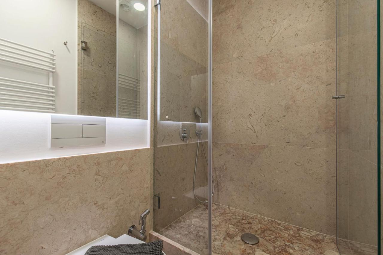 Apartamento Upscale & Trendy Flat In The Center