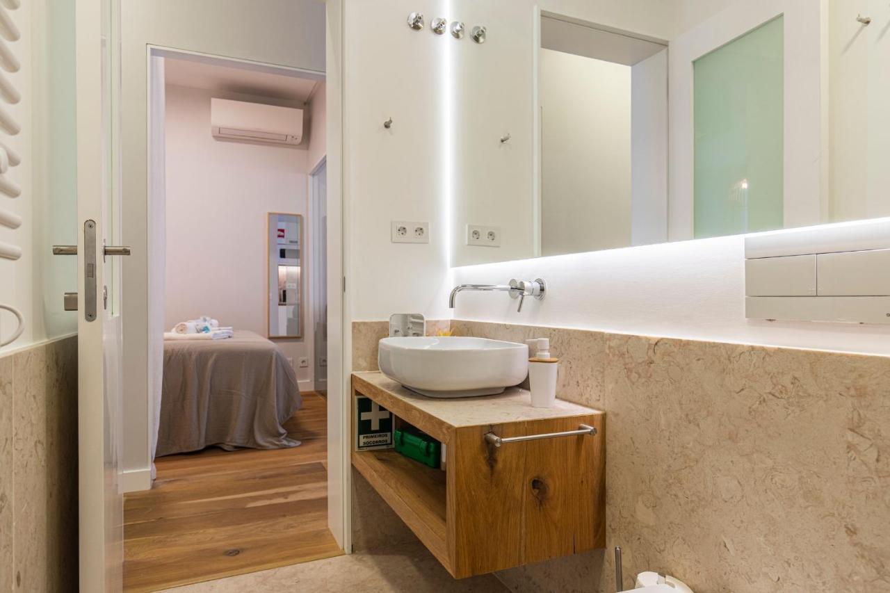 Upscale & Trendy Flat In The Center * Lisboa