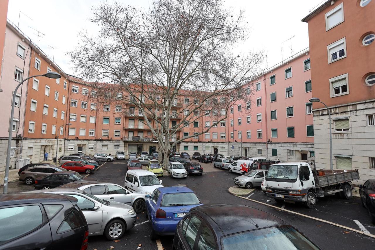 Olivia House Appartement *