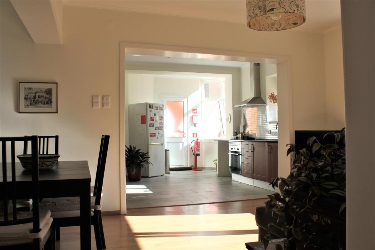 Olivia House Appartement *
