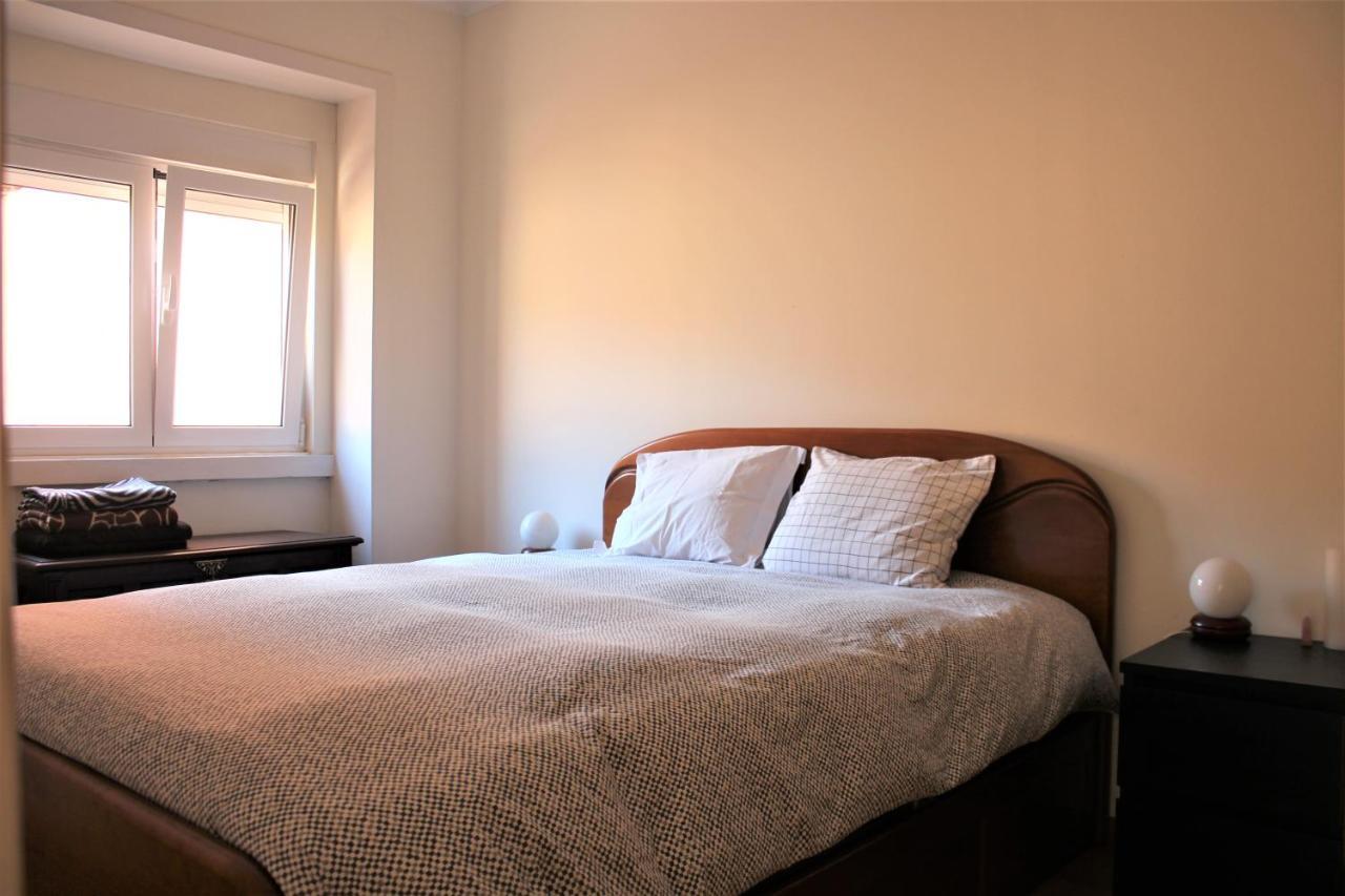 Appartement Olivia House