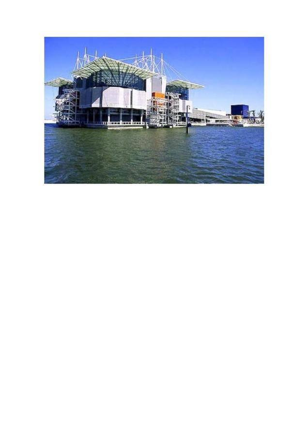 Apartamento Parque Nações, Near Airport, Metro Station Lisboa