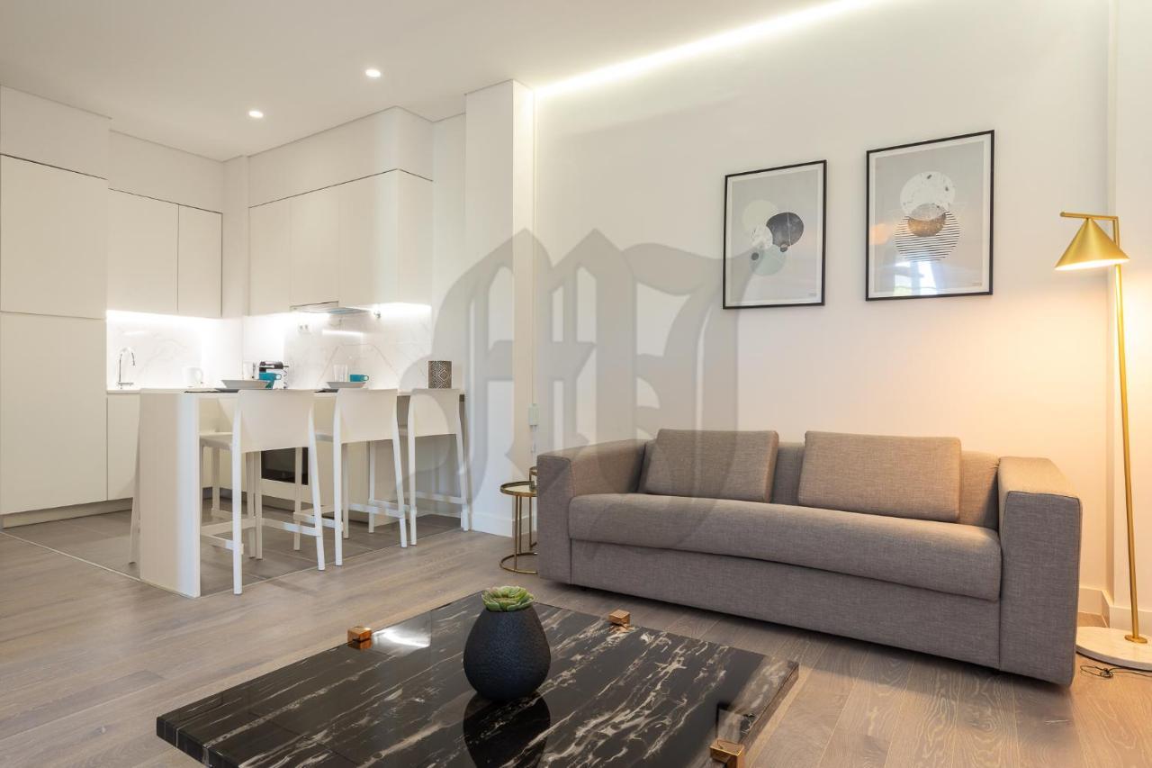 Morgan-jupiter Appartement