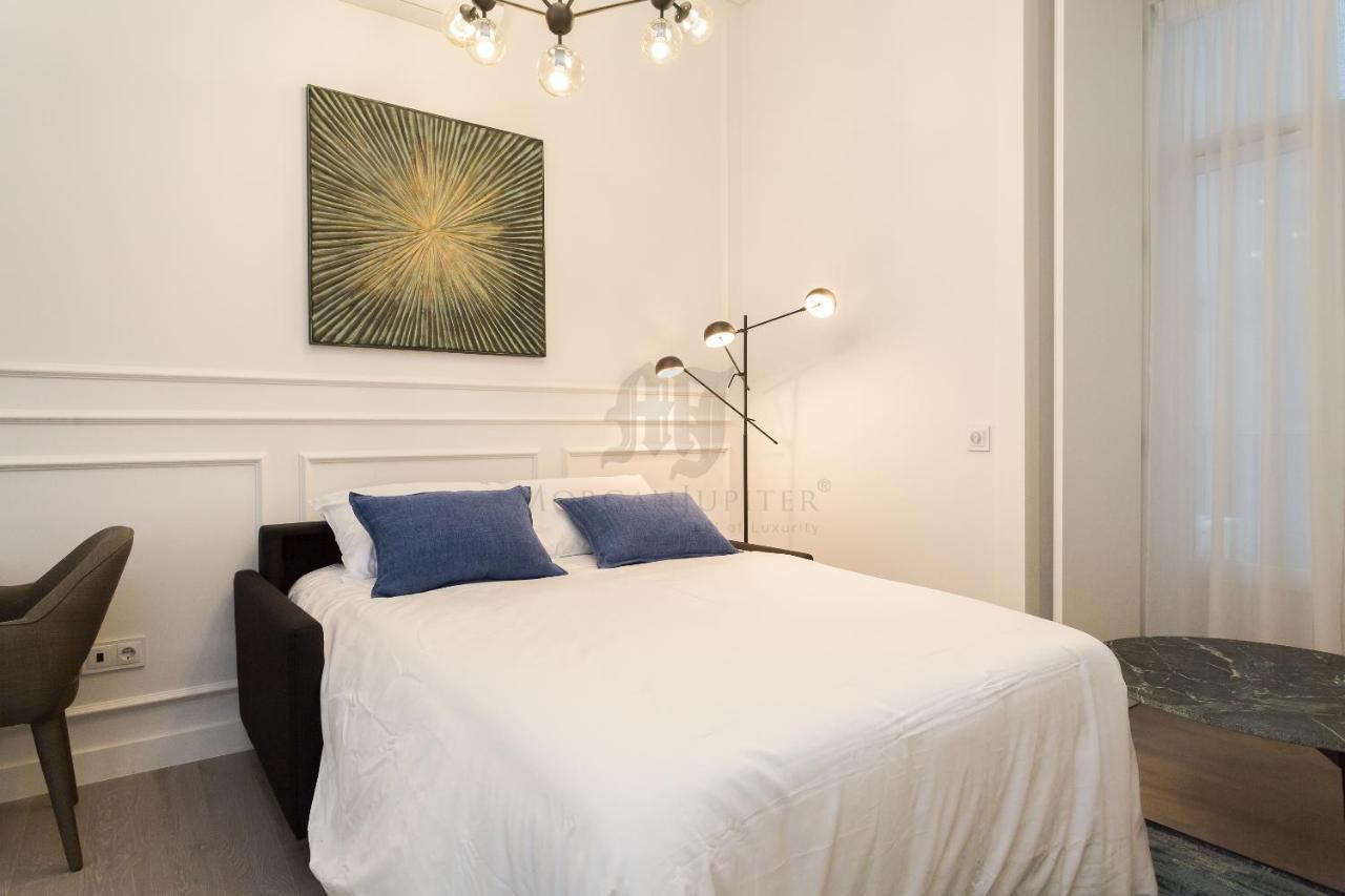 Appartement Morgan-jupiter Lisboa