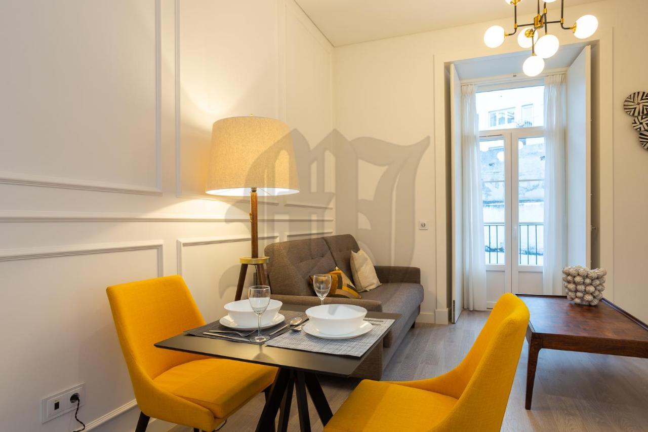 Morgan-jupiter Appartement Lisboa