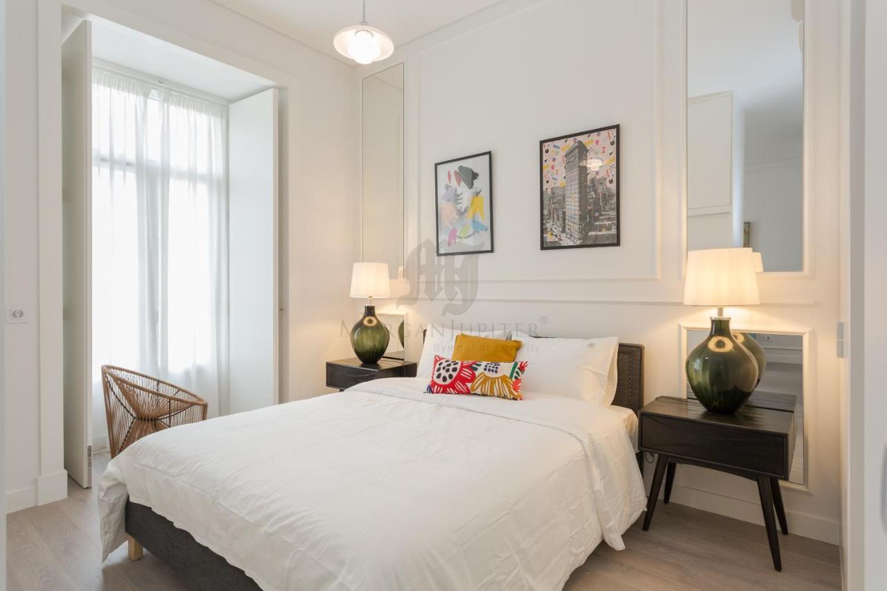 Appartement Morgan-jupiter Lisboa