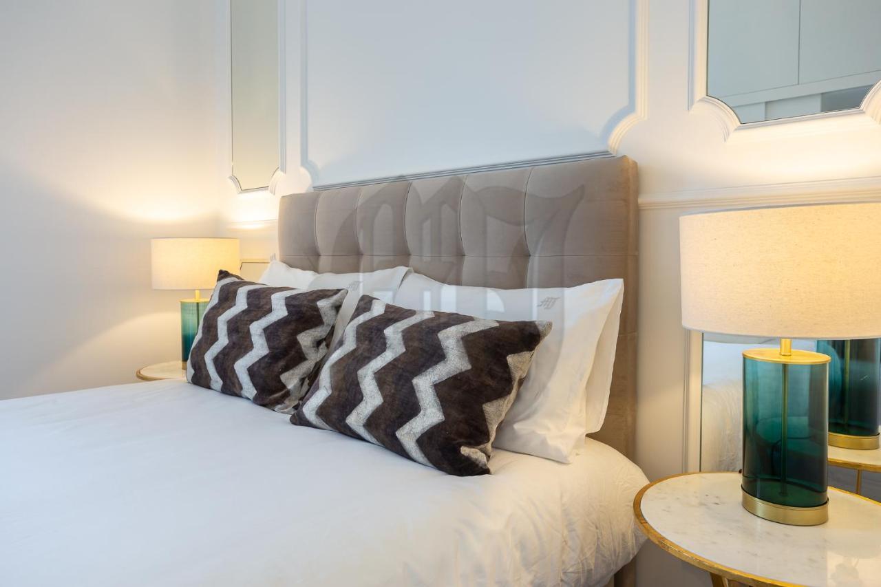 Morgan-jupiter Appartement