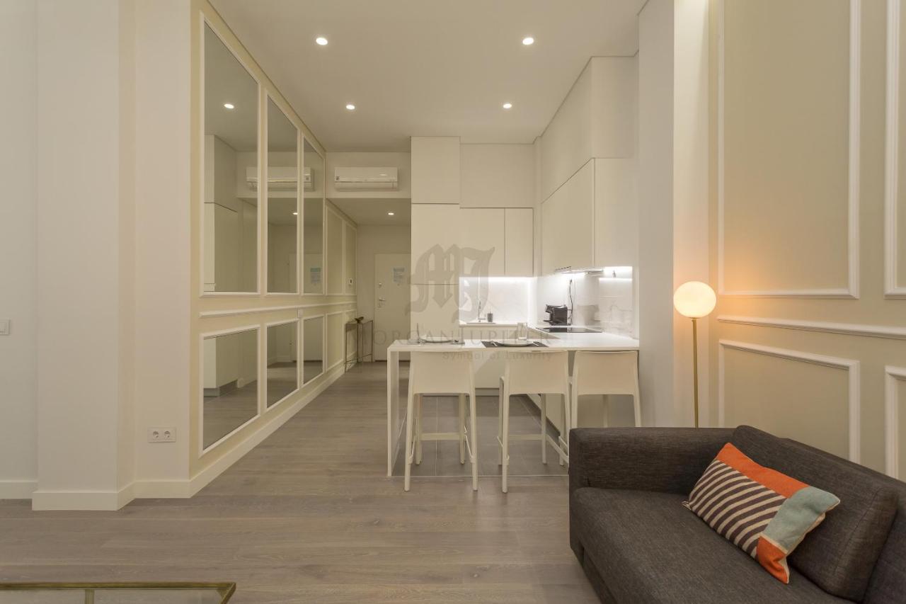 Appartement Morgan-jupiter Lisboa