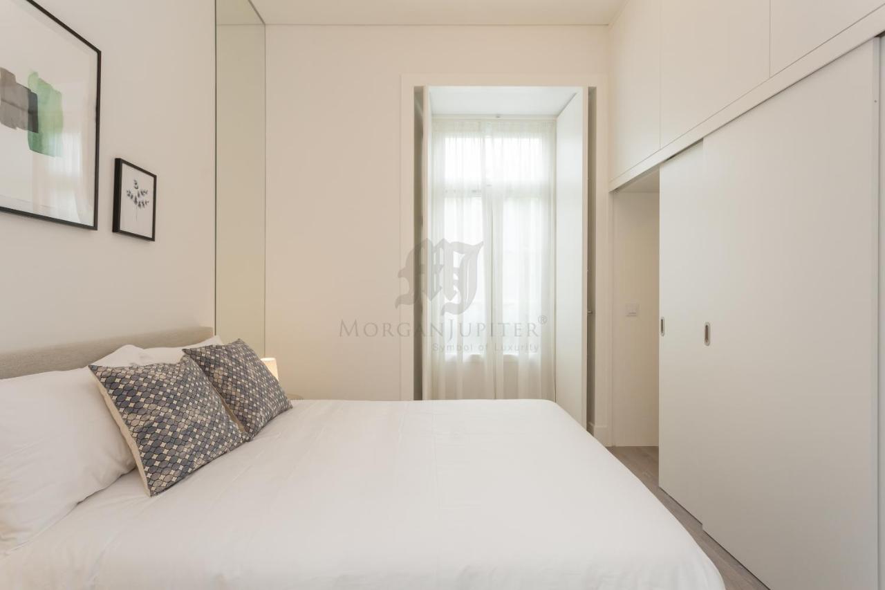 Morgan-jupiter Appartement