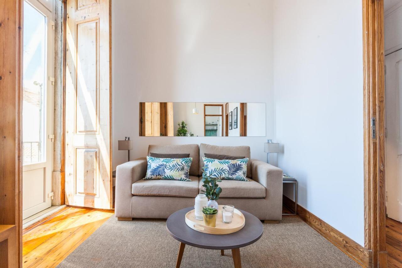 Flh Alfama River View Flat Apartment