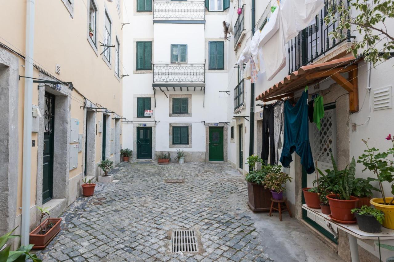 Flh Alfama Lovely Appartement
