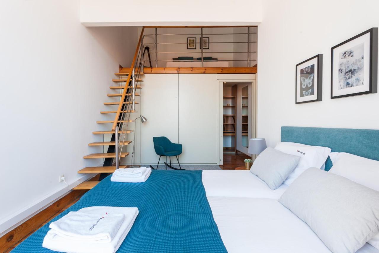 Flh Alfama River View Flat Apartment Lissabon