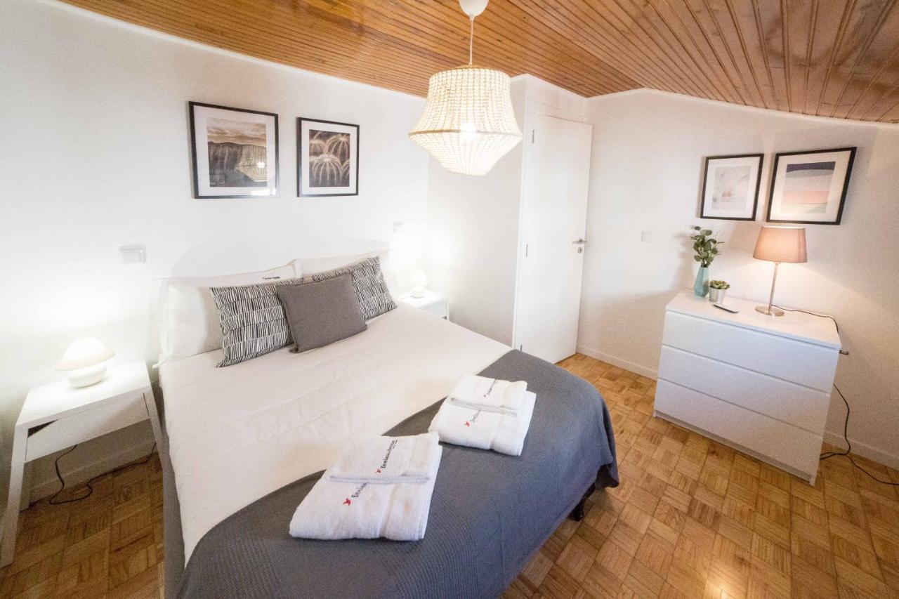 Appartement Flh Bairro Alto Charming