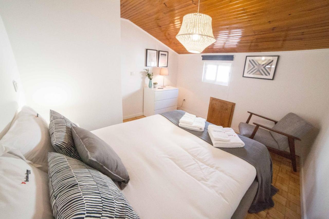 Appartement Flh Bairro Alto Charming