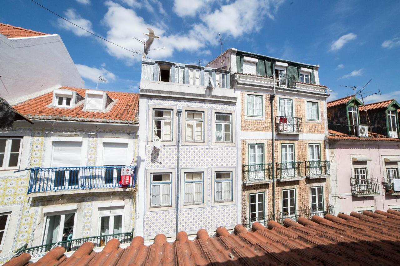 Appartement Flh Bairro Alto Charming *