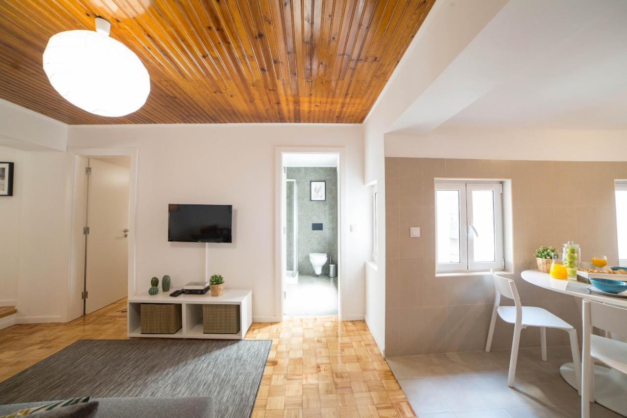 Appartement Flh Bairro Alto Charming