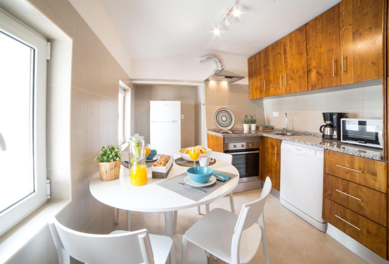 Flh Bairro Alto Charming Appartement Lissabon
