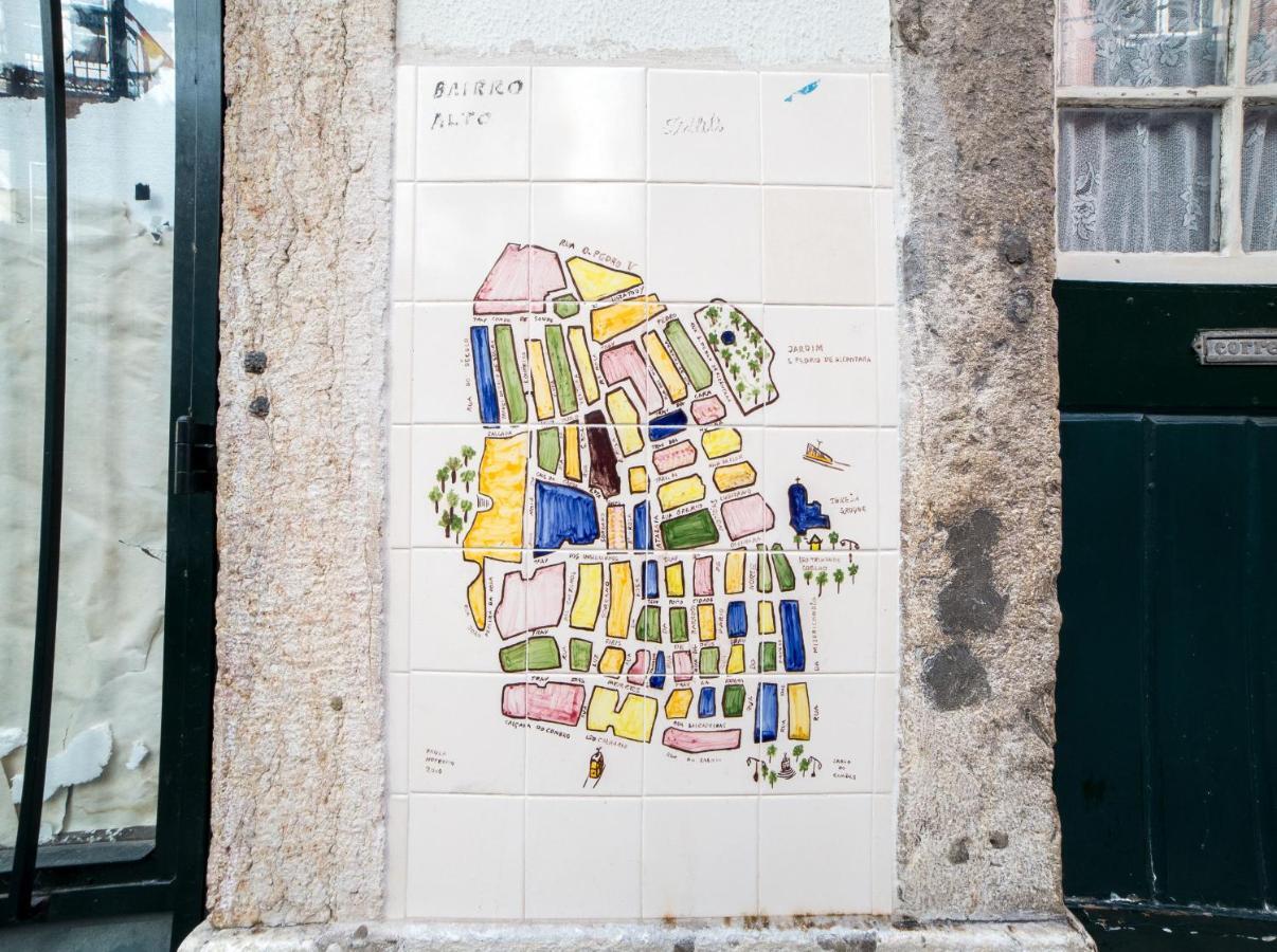 Flh Bairro Alto Charming