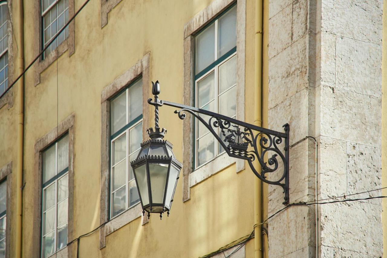 Casa Portuguesa Fanqueiros Appartement *