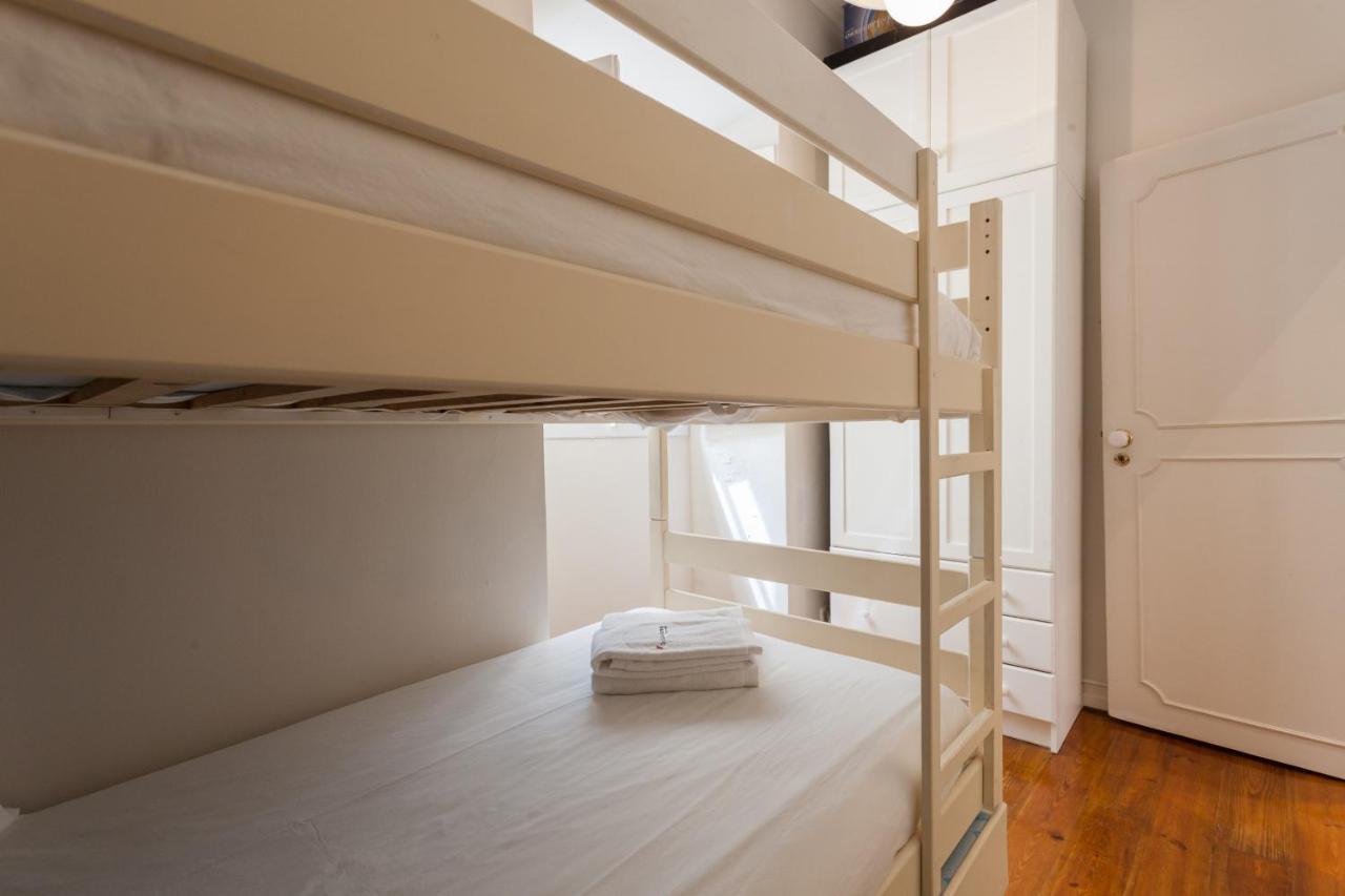 Flh Janelas Verdes Charming Flat * Lissabon
